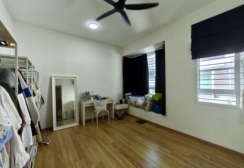 2-Storey Bungalow for Sale Ivory Heights Desa 8 Bandar Country Homes, Rawang