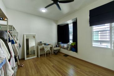 2-Storey Bungalow for Sale Ivory Heights Desa 8 Bandar Country Homes, Rawang