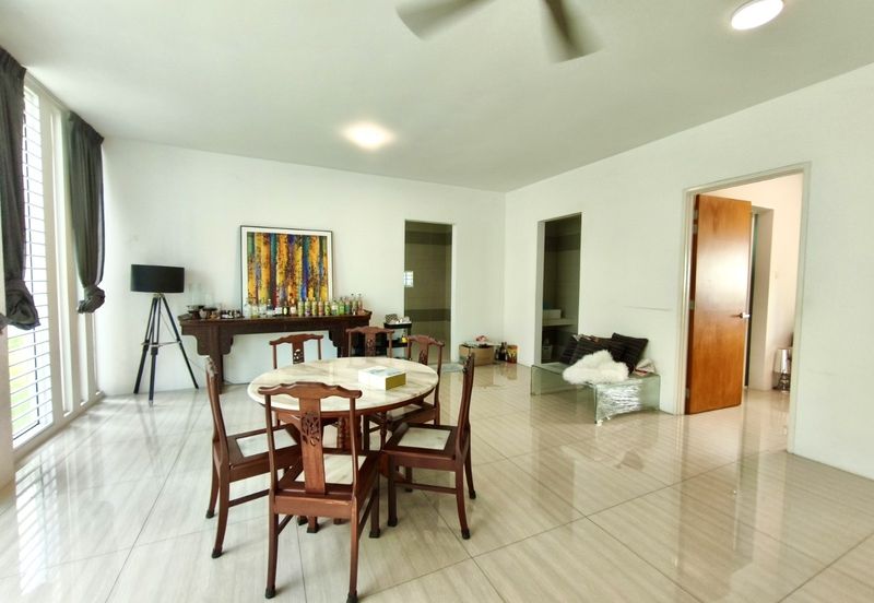 2-Storey Bungalow for Sale Ivory Heights Desa 8 Bandar Country Homes, Rawang