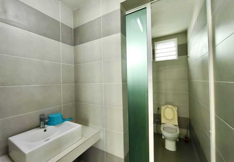 2-Storey Bungalow for Sale Ivory Heights Desa 8 Bandar Country Homes, Rawang