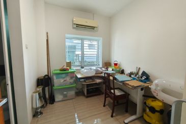 2-Storey Bungalow for Sale Ivory Heights Desa 8 Bandar Country Homes, Rawang