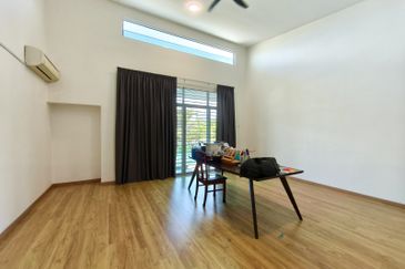 2-Storey Bungalow for Sale Ivory Heights Desa 8 Bandar Country Homes, Rawang