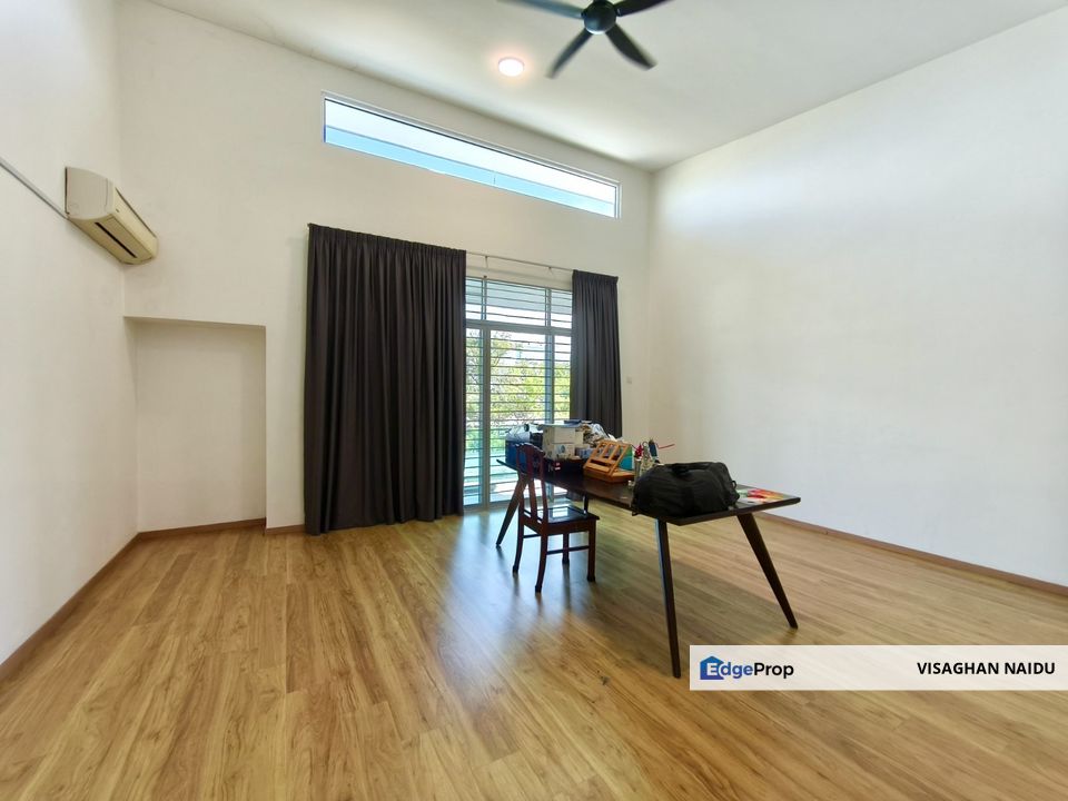 2-Storey Bungalow for Sale Ivory Heights Desa 8 Bandar Country Homes, Rawang, Selangor, Rawang