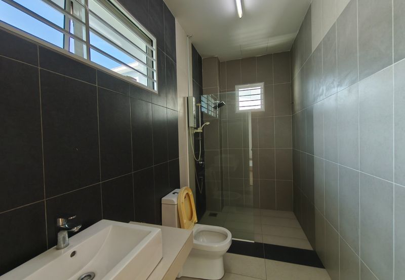 2-Storey Bungalow for Sale Ivory Heights Desa 8 Bandar Country Homes, Rawang