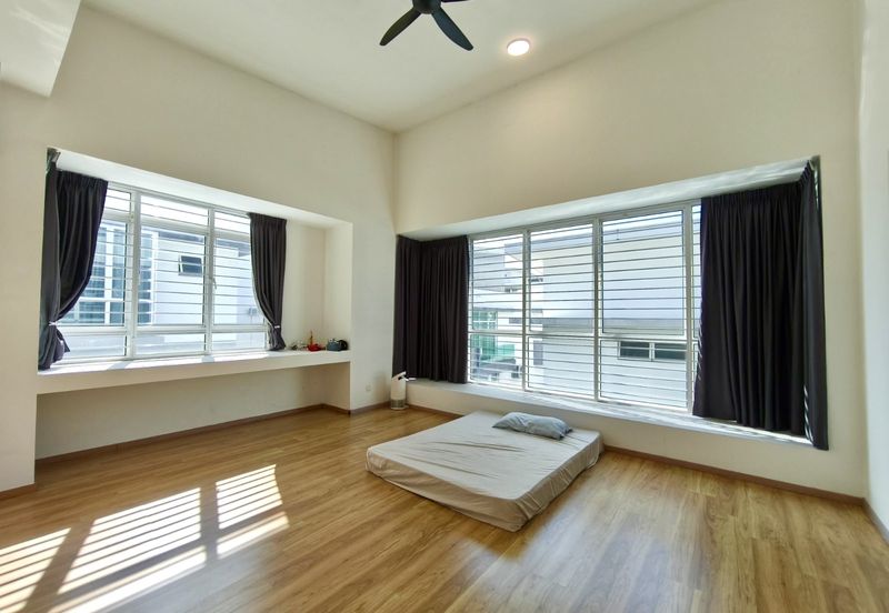 2-Storey Bungalow for Sale Ivory Heights Desa 8 Bandar Country Homes, Rawang