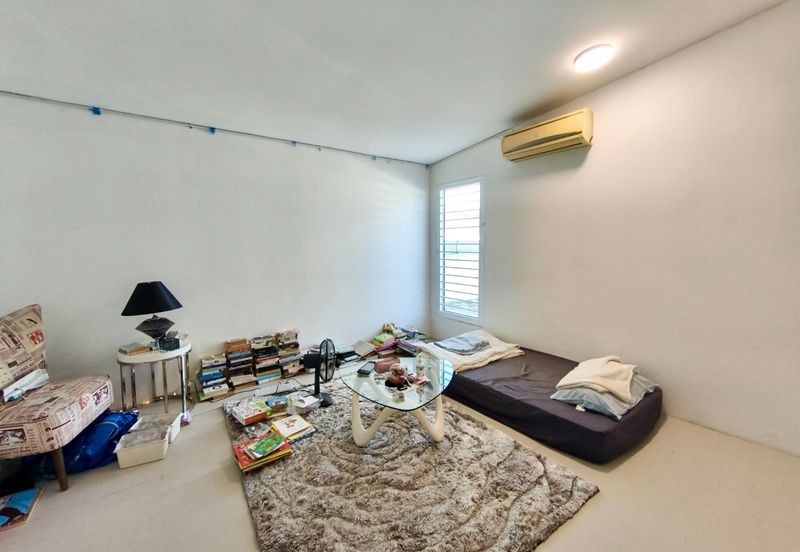 2-Storey Bungalow for Sale Ivory Heights Desa 8 Bandar Country Homes, Rawang