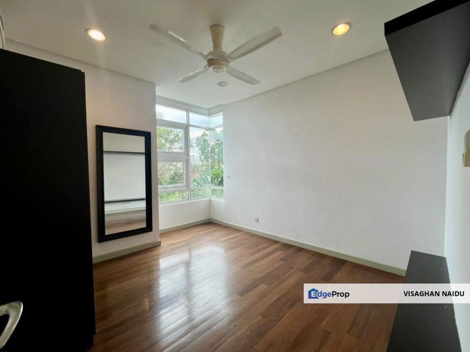 Tijani 2 North, Bukit Tunku (Kenny Hills), Kuala Lumpur, Kenny Hills (Bukit Tunku)