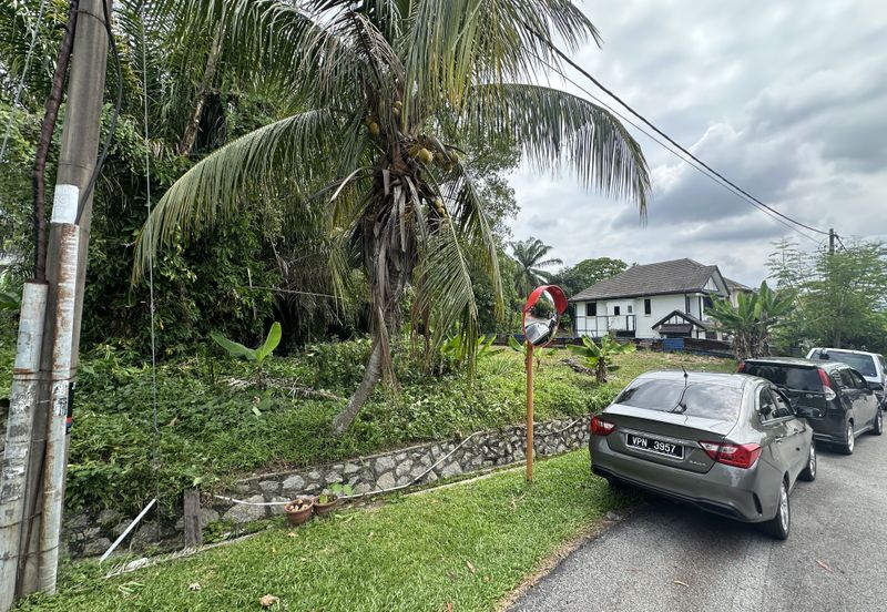 Bungalow Land for Sale Desa 2 Bandar Country Homes Rawang