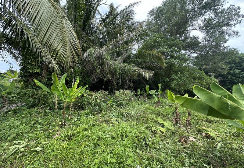 Bungalow Land for Sale Desa 2 Bandar Country Homes Rawang