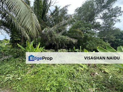 Bungalow Land for Sale Desa 2 Bandar Country Homes Rawang, Selangor, Rawang