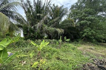 Bungalow Land for Sale Desa 2 Bandar Country Homes Rawang