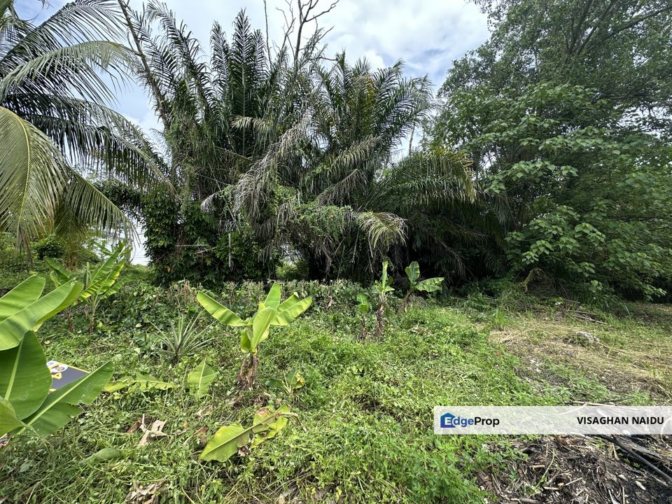 Bungalow Land for Sale Desa 2 Bandar Country Homes Rawang, Selangor, Rawang