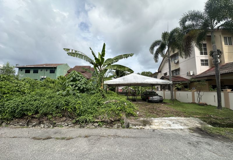 Desa 6 Bandar Country Homes Rawang, Rawang