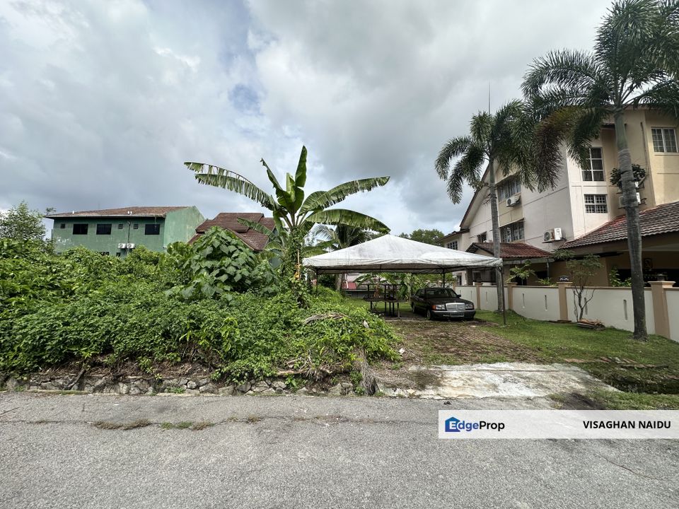 Desa 6 Bandar Country Homes Rawang, Rawang Kota Emerald , Selangor, Rawang