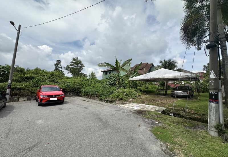 Desa 6 Bandar Country Homes Rawang, Rawang