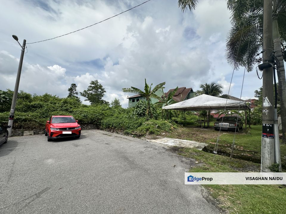 Desa 6 Bandar Country Homes Rawang, Rawang Kota Emerald , Selangor, Rawang