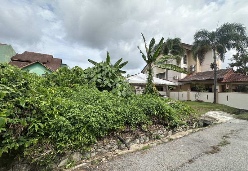 Desa 6 Bandar Country Homes Rawang, Rawang
