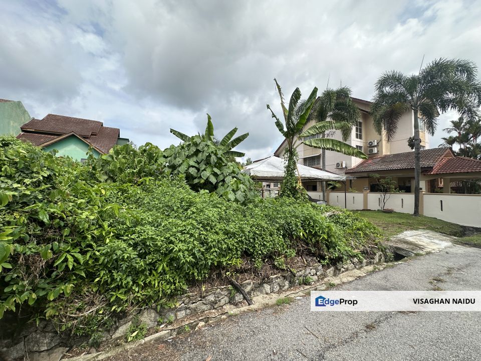 Desa 6 Bandar Country Homes Rawang, Rawang Kota Emerald , Selangor, Rawang