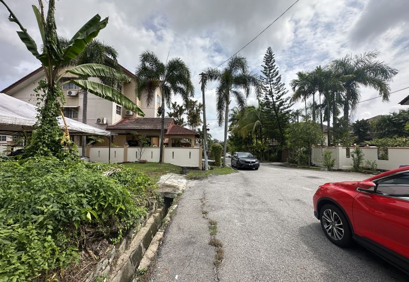 Desa 6 Bandar Country Homes Rawang, Rawang