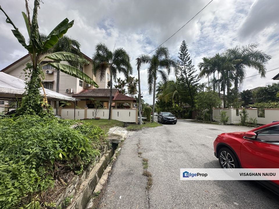 Desa 6 Bandar Country Homes Rawang, Rawang Kota Emerald , Selangor, Rawang