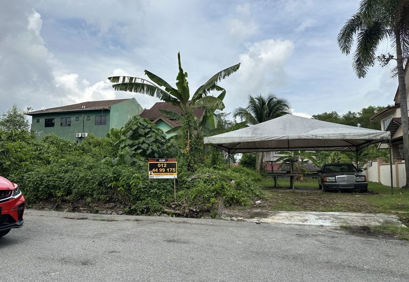 Desa 6 Bandar Country Homes Rawang, Rawang