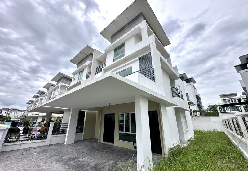 Taman Regensi Rawang