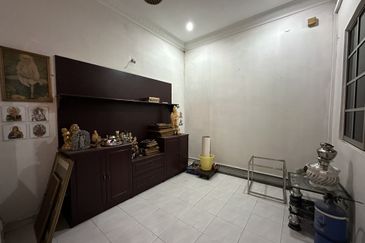 Happy Garden (Taman Gembira)