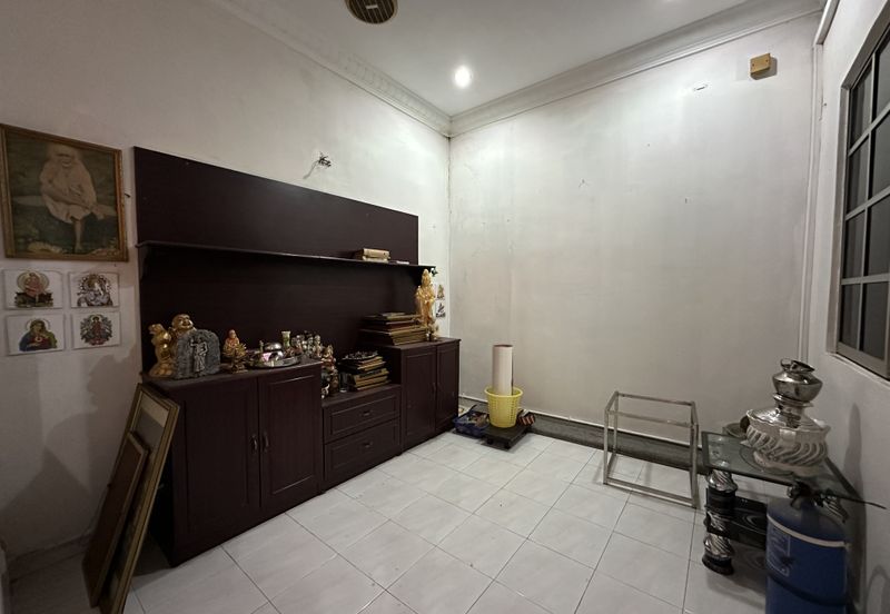 Happy Garden (Taman Gembira)