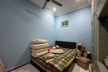 Happy Garden (Taman Gembira)