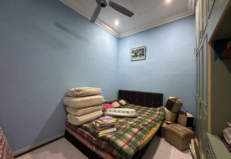 Happy Garden (Taman Gembira)