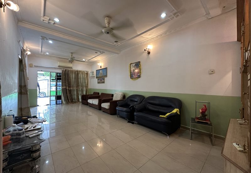 Happy Garden (Taman Gembira)