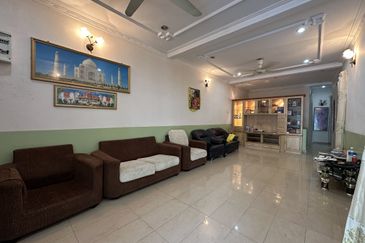 Happy Garden (Taman Gembira)