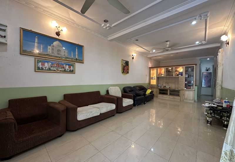 Happy Garden (Taman Gembira)