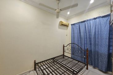 Happy Garden (Taman Gembira)