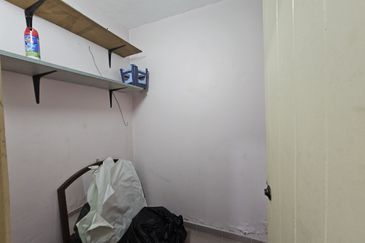 Happy Garden (Taman Gembira)