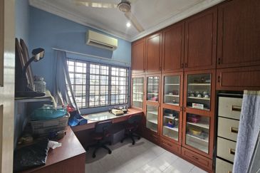 Happy Garden (Taman Gembira)