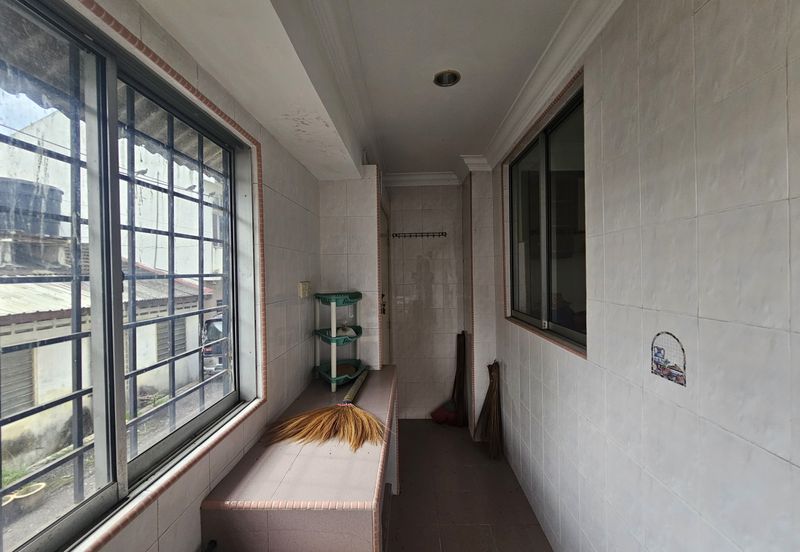 Happy Garden (Taman Gembira)