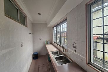 Happy Garden (Taman Gembira)