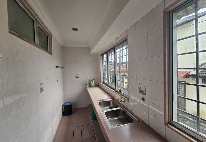 Happy Garden (Taman Gembira)