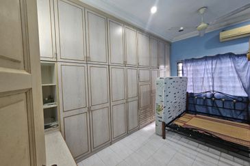 Happy Garden (Taman Gembira)