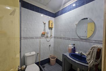 Happy Garden (Taman Gembira)