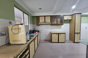 Happy Garden (Taman Gembira)