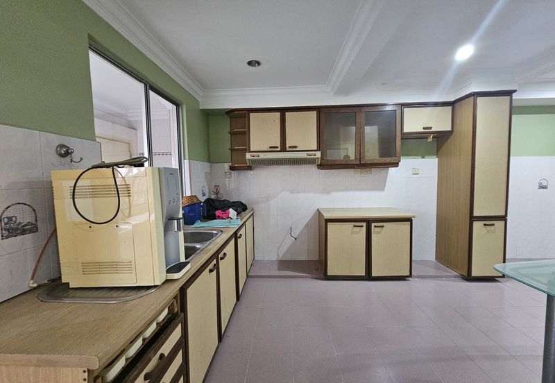 Happy Garden (Taman Gembira)