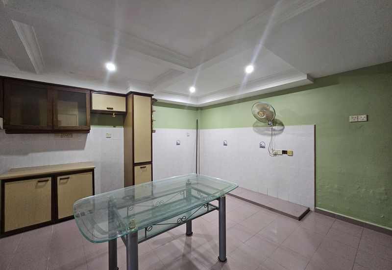 Happy Garden (Taman Gembira)