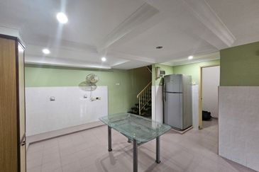 Happy Garden (Taman Gembira)