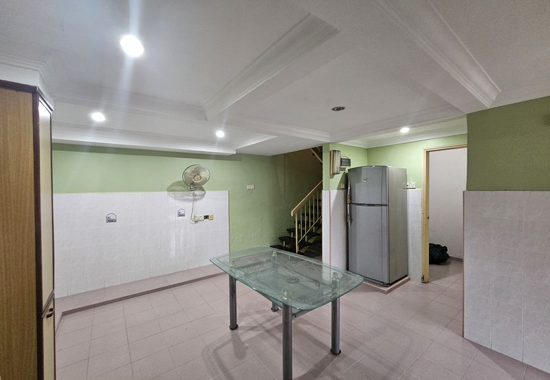 Happy Garden (Taman Gembira)