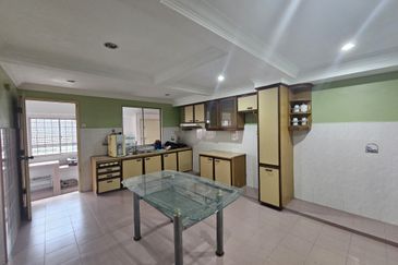 Happy Garden (Taman Gembira)