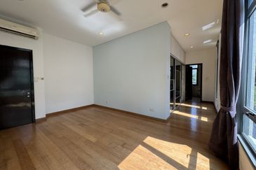 The Residence, Mont Kiara