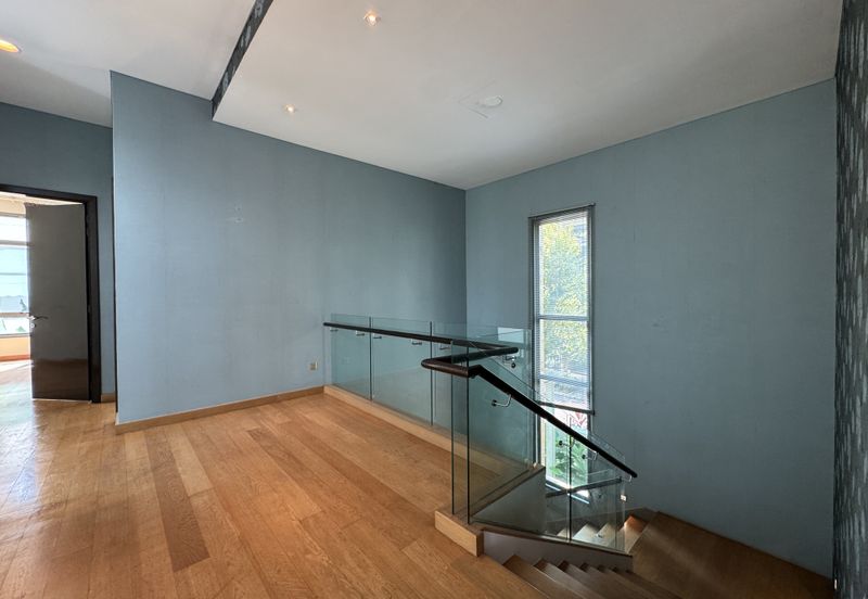 The Residence, Mont Kiara