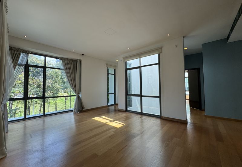 The Residence, Mont Kiara